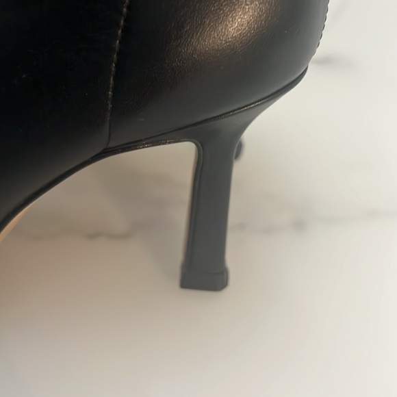 Zara leather booties - Picture 7 of 10
